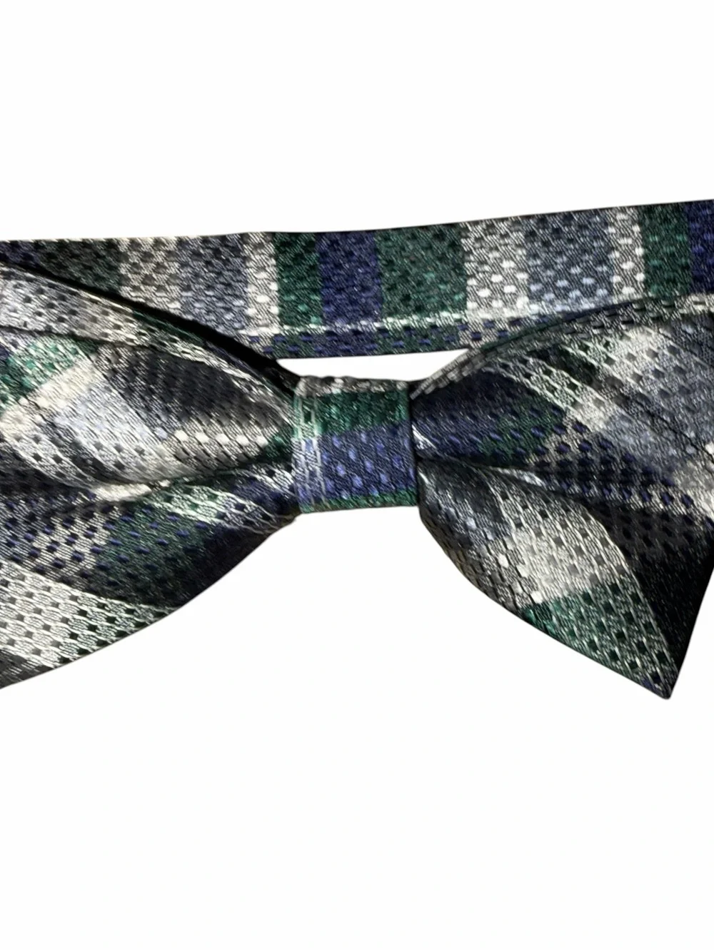 Appaman Adjustable Bow Ties - Black, Red Floral, Green Plaid